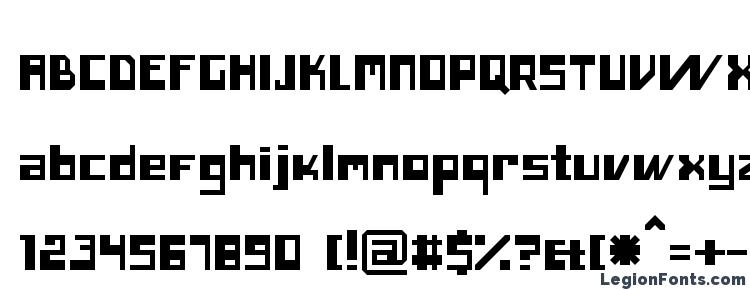 glyphs Inero font, сharacters Inero font, symbols Inero font, character map Inero font, preview Inero font, abc Inero font, Inero font