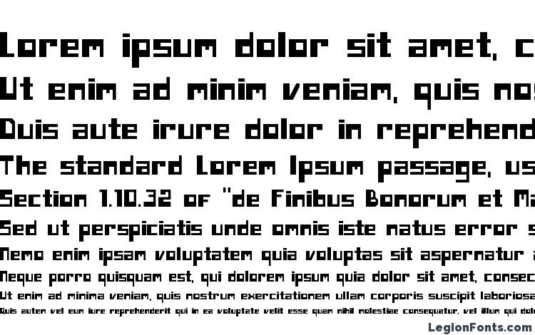specimens Inero font, sample Inero font, an example of writing Inero font, review Inero font, preview Inero font, Inero font