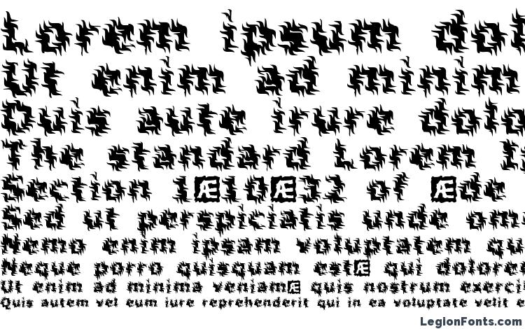 specimens Inertia (BRK) font, sample Inertia (BRK) font, an example of writing Inertia (BRK) font, review Inertia (BRK) font, preview Inertia (BRK) font, Inertia (BRK) font