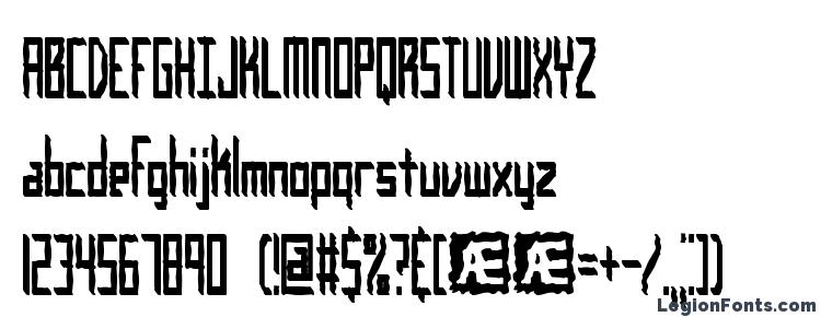 glyphs Inevitab font, сharacters Inevitab font, symbols Inevitab font, character map Inevitab font, preview Inevitab font, abc Inevitab font, Inevitab font