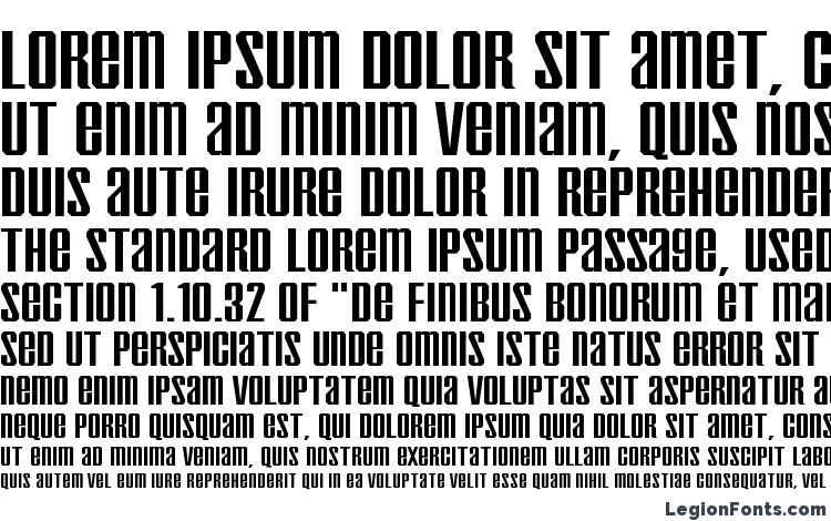 specimens Inflamma font, sample Inflamma font, an example of writing Inflamma font, review Inflamma font, preview Inflamma font, Inflamma font