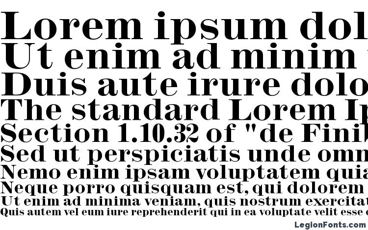 specimens Inflex MT Bold font, sample Inflex MT Bold font, an example of writing Inflex MT Bold font, review Inflex MT Bold font, preview Inflex MT Bold font, Inflex MT Bold font