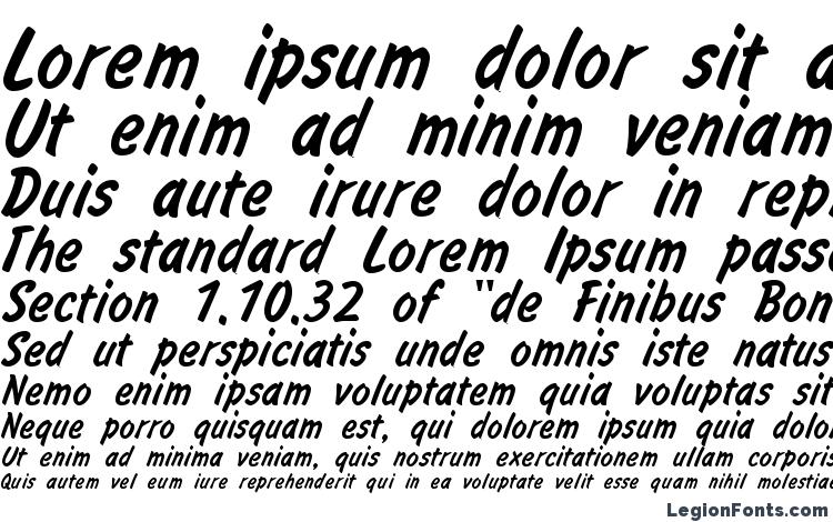 specimens Inform Cyr Normal font, sample Inform Cyr Normal font, an example of writing Inform Cyr Normal font, review Inform Cyr Normal font, preview Inform Cyr Normal font, Inform Cyr Normal font