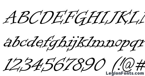 Informal Roman Font Download Free / LegionFonts