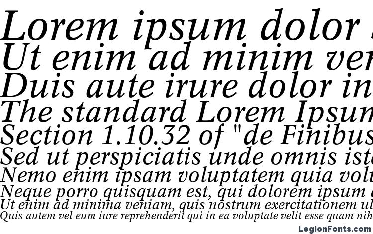 specimens Informatics SSi Italic font, sample Informatics SSi Italic font, an example of writing Informatics SSi Italic font, review Informatics SSi Italic font, preview Informatics SSi Italic font, Informatics SSi Italic font