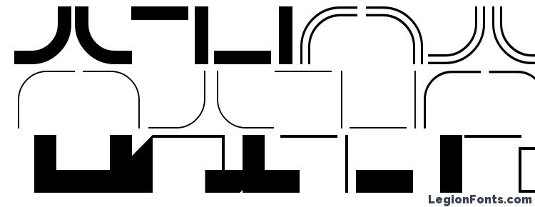 glyphs Infractionssk regular font, сharacters Infractionssk regular font, symbols Infractionssk regular font, character map Infractionssk regular font, preview Infractionssk regular font, abc Infractionssk regular font, Infractionssk regular font