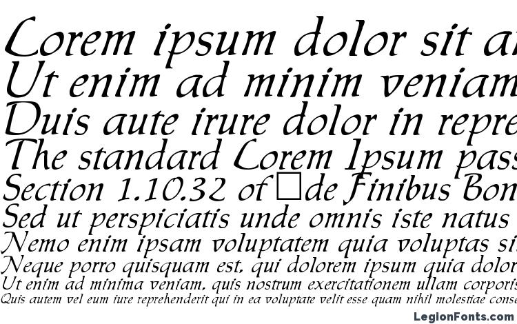 specimens Ingrid font, sample Ingrid font, an example of writing Ingrid font, review Ingrid font, preview Ingrid font, Ingrid font