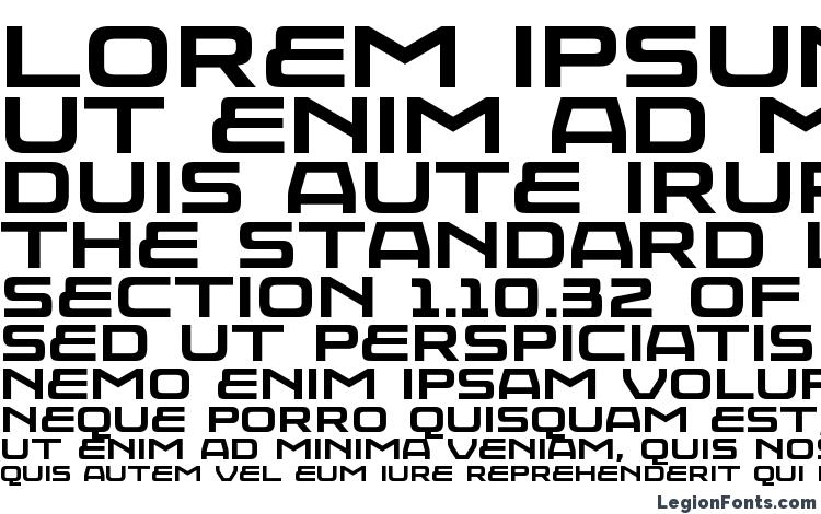 specimens InjekutaRg Bold font, sample InjekutaRg Bold font, an example of writing InjekutaRg Bold font, review InjekutaRg Bold font, preview InjekutaRg Bold font, InjekutaRg Bold font