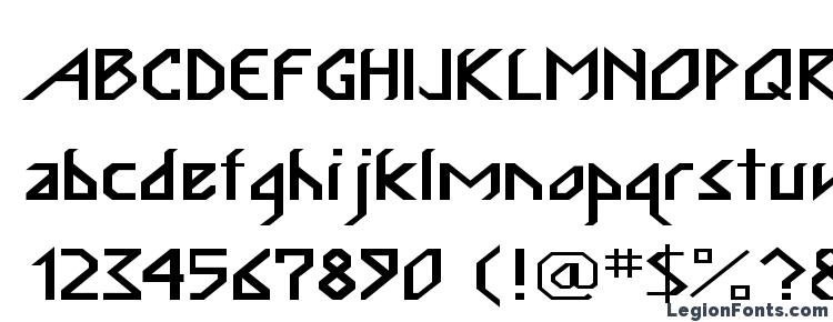 glyphs InkaBod Wd font, сharacters InkaBod Wd font, symbols InkaBod Wd font, character map InkaBod Wd font, preview InkaBod Wd font, abc InkaBod Wd font, InkaBod Wd font