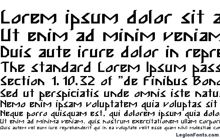 specimens InkaBod Wd font, sample InkaBod Wd font, an example of writing InkaBod Wd font, review InkaBod Wd font, preview InkaBod Wd font, InkaBod Wd font