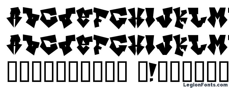 glyphs Inkb font, сharacters Inkb font, symbols Inkb font, character map Inkb font, preview Inkb font, abc Inkb font, Inkb font