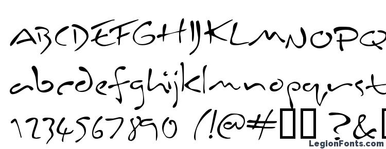 glyphs Inkburro font, сharacters Inkburro font, symbols Inkburro font, character map Inkburro font, preview Inkburro font, abc Inkburro font, Inkburro font