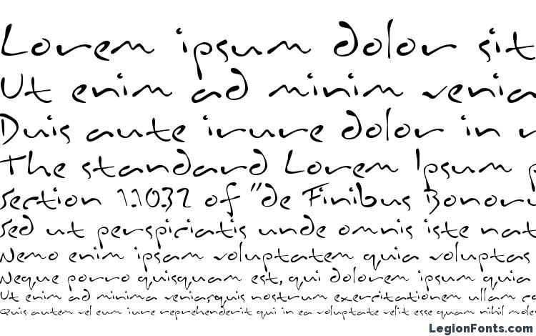 specimens Inkburrow font, sample Inkburrow font, an example of writing Inkburrow font, review Inkburrow font, preview Inkburrow font, Inkburrow font