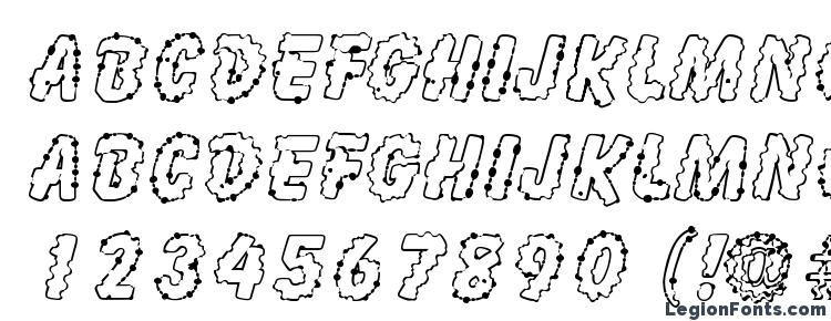 glyphs Inkspot sf font, сharacters Inkspot sf font, symbols Inkspot sf font, character map Inkspot sf font, preview Inkspot sf font, abc Inkspot sf font, Inkspot sf font