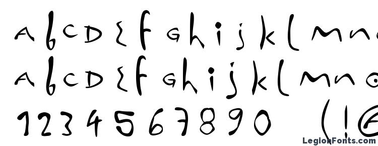 glyphs Inna fonta font, сharacters Inna fonta font, symbols Inna fonta font, character map Inna fonta font, preview Inna fonta font, abc Inna fonta font, Inna fonta font