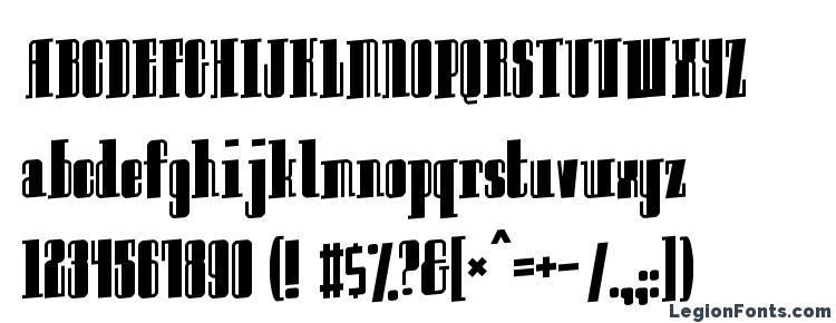 glyphs Innocent font, сharacters Innocent font, symbols Innocent font, character map Innocent font, preview Innocent font, abc Innocent font, Innocent font