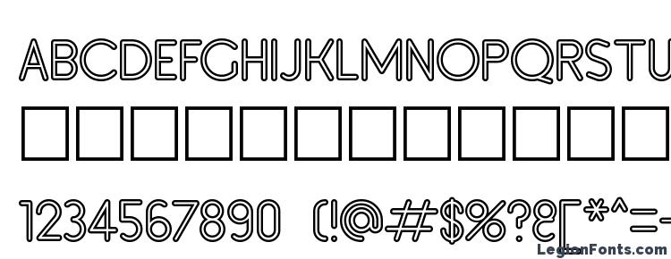 glyphs Inset3 font, сharacters Inset3 font, symbols Inset3 font, character map Inset3 font, preview Inset3 font, abc Inset3 font, Inset3 font