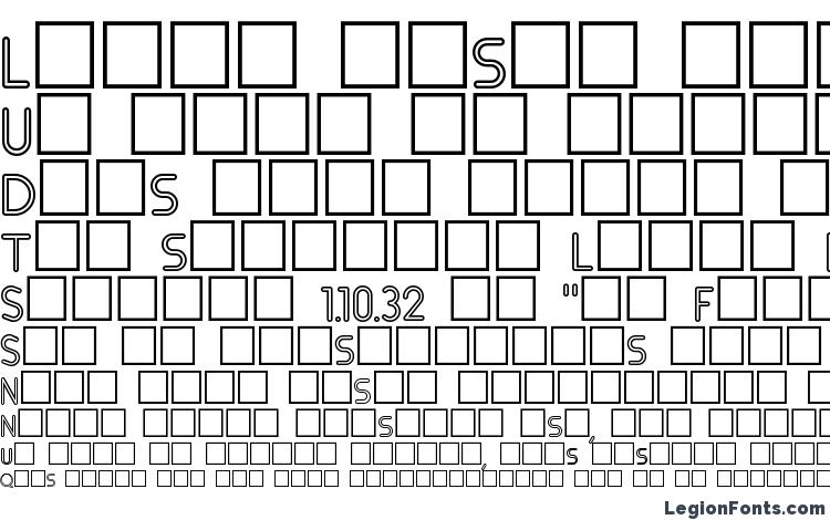 образцы шрифта Inset3, образец шрифта Inset3, пример написания шрифта Inset3, просмотр шрифта Inset3, предосмотр шрифта Inset3, шрифт Inset3
