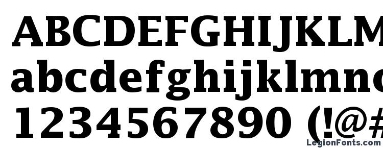 glyphs Insight SSi Bold font, сharacters Insight SSi Bold font, symbols Insight SSi Bold font, character map Insight SSi Bold font, preview Insight SSi Bold font, abc Insight SSi Bold font, Insight SSi Bold font