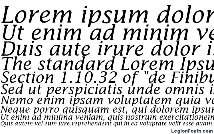 specimens Insight SSi Italic font, sample Insight SSi Italic font, an example of writing Insight SSi Italic font, review Insight SSi Italic font, preview Insight SSi Italic font, Insight SSi Italic font