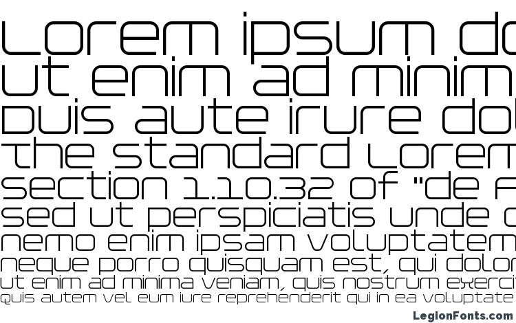 specimens Installer font, sample Installer font, an example of writing Installer font, review Installer font, preview Installer font, Installer font