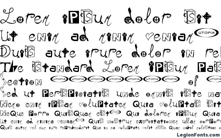 specimens Instsm font, sample Instsm font, an example of writing Instsm font, review Instsm font, preview Instsm font, Instsm font