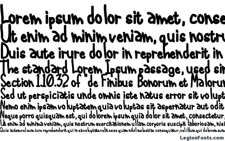 specimens Intec font, sample Intec font, an example of writing Intec font, review Intec font, preview Intec font, Intec font