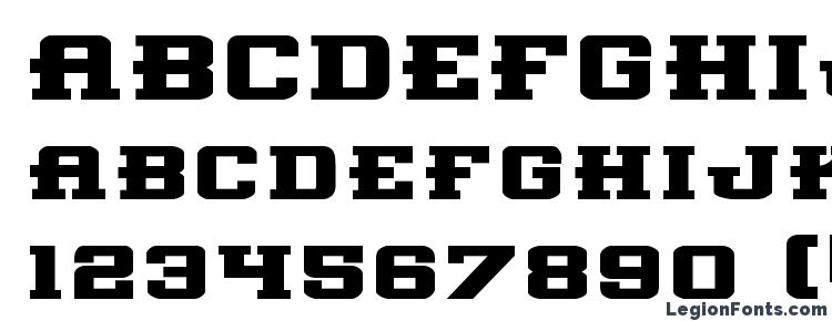 glyphs Interceptor Bold Expanded font, сharacters Interceptor Bold Expanded font, symbols Interceptor Bold Expanded font, character map Interceptor Bold Expanded font, preview Interceptor Bold Expanded font, abc Interceptor Bold Expanded font, Interceptor Bold Expanded font