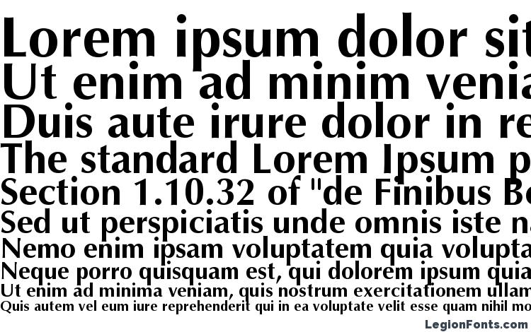 specimens Interface SSi Bold font, sample Interface SSi Bold font, an example of writing Interface SSi Bold font, review Interface SSi Bold font, preview Interface SSi Bold font, Interface SSi Bold font