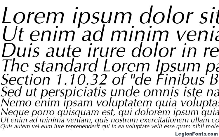 specimens Interface SSi Italic font, sample Interface SSi Italic font, an example of writing Interface SSi Italic font, review Interface SSi Italic font, preview Interface SSi Italic font, Interface SSi Italic font