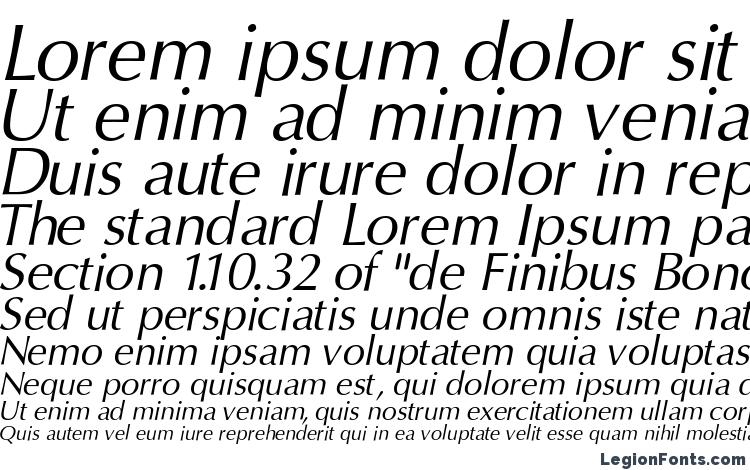 specimens Interfacessk italic font, sample Interfacessk italic font, an example of writing Interfacessk italic font, review Interfacessk italic font, preview Interfacessk italic font, Interfacessk italic font