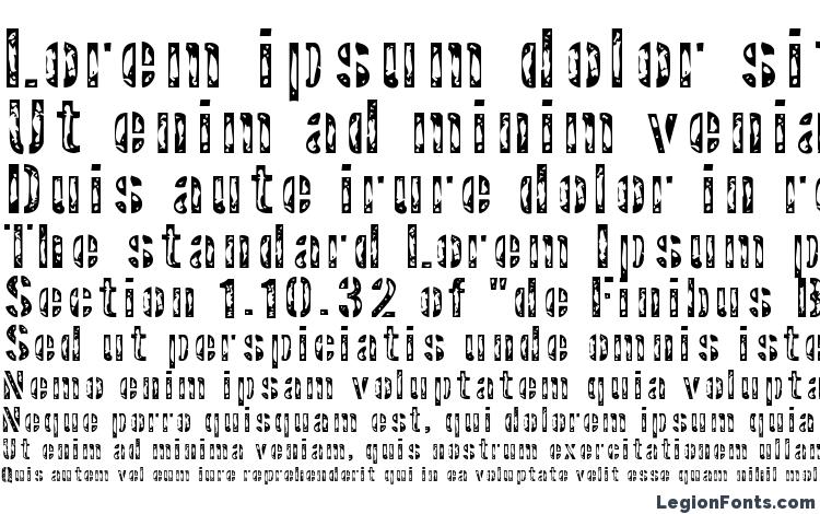 specimens Interpla font, sample Interpla font, an example of writing Interpla font, review Interpla font, preview Interpla font, Interpla font