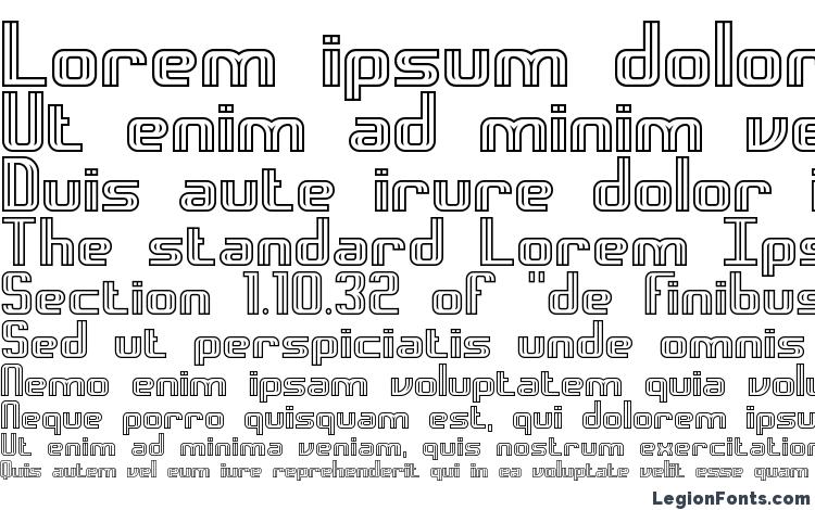 specimens Intersect C BRK font, sample Intersect C BRK font, an example of writing Intersect C BRK font, review Intersect C BRK font, preview Intersect C BRK font, Intersect C BRK font