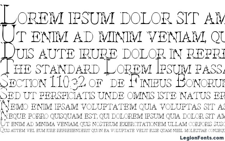 specimens Intesc font, sample Intesc font, an example of writing Intesc font, review Intesc font, preview Intesc font, Intesc font