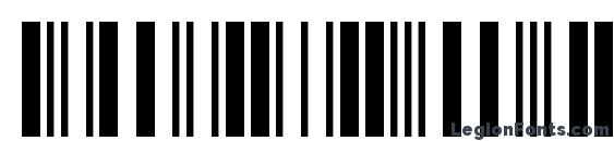 IntP24DlTt Font, Number Fonts