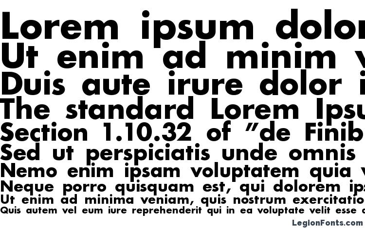 specimens Intrepid Bold font, sample Intrepid Bold font, an example of writing Intrepid Bold font, review Intrepid Bold font, preview Intrepid Bold font, Intrepid Bold font