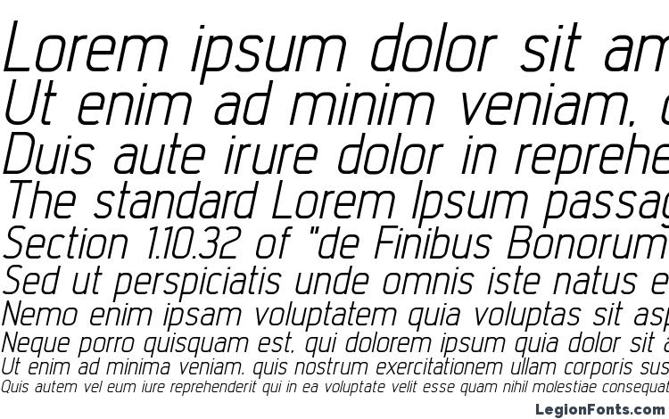 specimens Intropol Italic font, sample Intropol Italic font, an example of writing Intropol Italic font, review Intropol Italic font, preview Intropol Italic font, Intropol Italic font