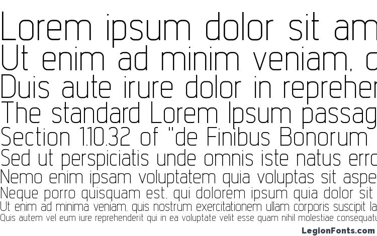 specimens Intropol Light font, sample Intropol Light font, an example of writing Intropol Light font, review Intropol Light font, preview Intropol Light font, Intropol Light font