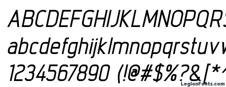 glyphs Intropol MediumItalic font, сharacters Intropol MediumItalic font, symbols Intropol MediumItalic font, character map Intropol MediumItalic font, preview Intropol MediumItalic font, abc Intropol MediumItalic font, Intropol MediumItalic font