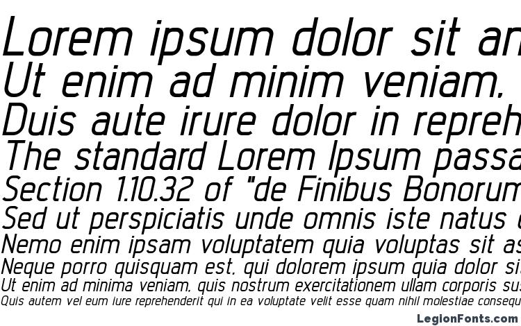 specimens Intropol MediumItalic font, sample Intropol MediumItalic font, an example of writing Intropol MediumItalic font, review Intropol MediumItalic font, preview Intropol MediumItalic font, Intropol MediumItalic font