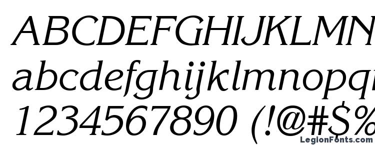 glyphs Intuition SSi Italic font, сharacters Intuition SSi Italic font, symbols Intuition SSi Italic font, character map Intuition SSi Italic font, preview Intuition SSi Italic font, abc Intuition SSi Italic font, Intuition SSi Italic font