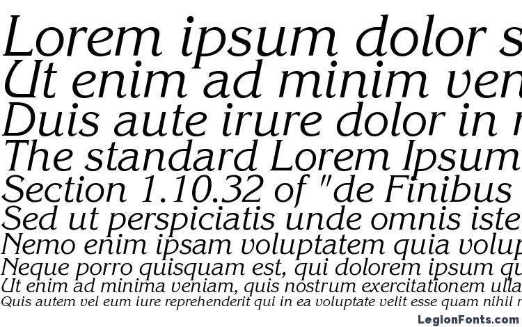 specimens Intuition SSi Italic font, sample Intuition SSi Italic font, an example of writing Intuition SSi Italic font, review Intuition SSi Italic font, preview Intuition SSi Italic font, Intuition SSi Italic font