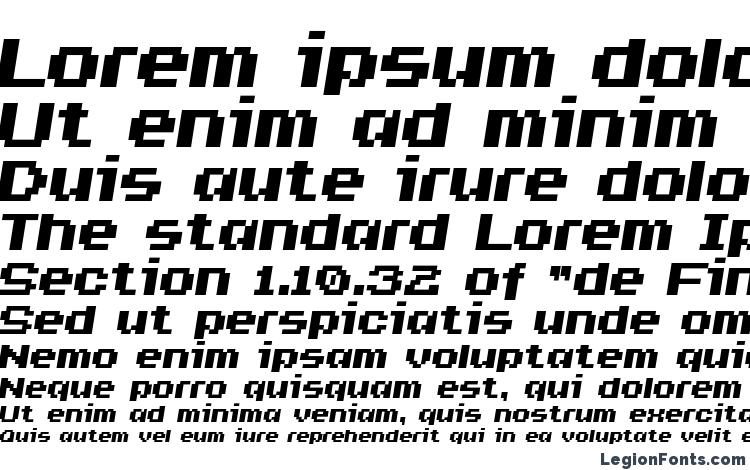 specimens Invasion2000 font, sample Invasion2000 font, an example of writing Invasion2000 font, review Invasion2000 font, preview Invasion2000 font, Invasion2000 font