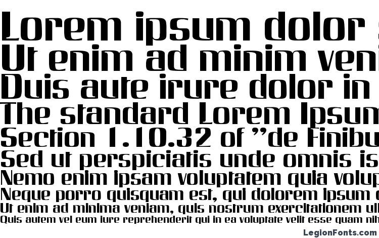 specimens Inverserif Regular DB font, sample Inverserif Regular DB font, an example of writing Inverserif Regular DB font, review Inverserif Regular DB font, preview Inverserif Regular DB font, Inverserif Regular DB font