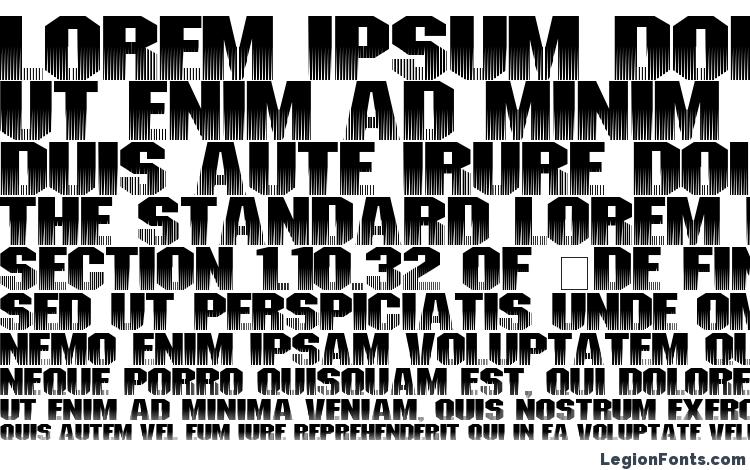 specimens Invisibl font, sample Invisibl font, an example of writing Invisibl font, review Invisibl font, preview Invisibl font, Invisibl font