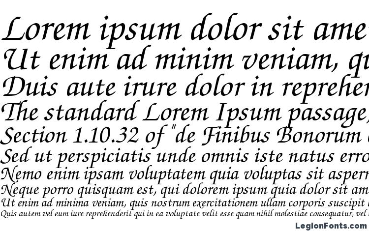 specimens Invitation Regular font, sample Invitation Regular font, an example of writing Invitation Regular font, review Invitation Regular font, preview Invitation Regular font, Invitation Regular font