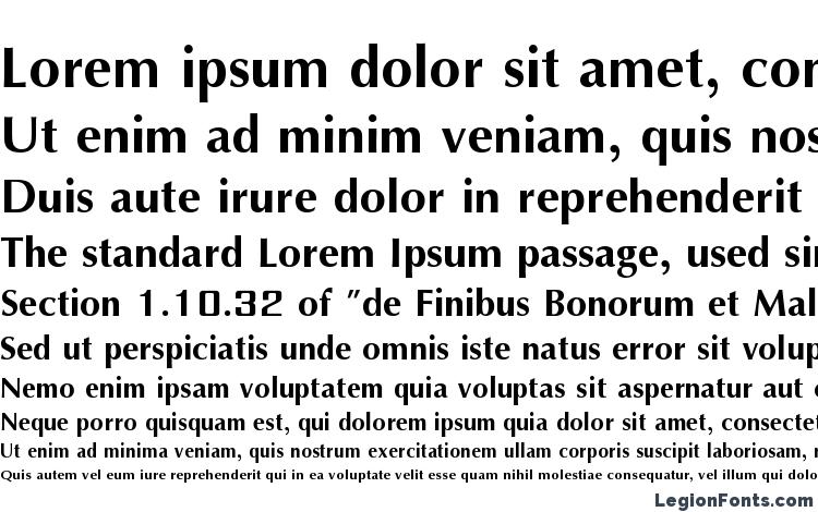 specimens IrisUPC Bold font, sample IrisUPC Bold font, an example of writing IrisUPC Bold font, review IrisUPC Bold font, preview IrisUPC Bold font, IrisUPC Bold font