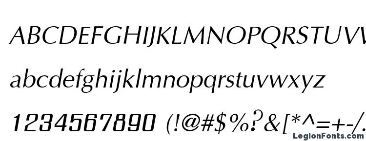 глифы шрифта IrisUPC Italic, символы шрифта IrisUPC Italic, символьная карта шрифта IrisUPC Italic, предварительный просмотр шрифта IrisUPC Italic, алфавит шрифта IrisUPC Italic, шрифт IrisUPC Italic