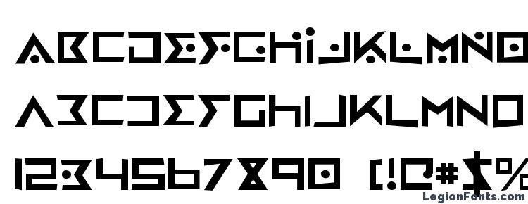 glyphs Iron Cobra Rough font, сharacters Iron Cobra Rough font, symbols Iron Cobra Rough font, character map Iron Cobra Rough font, preview Iron Cobra Rough font, abc Iron Cobra Rough font, Iron Cobra Rough font