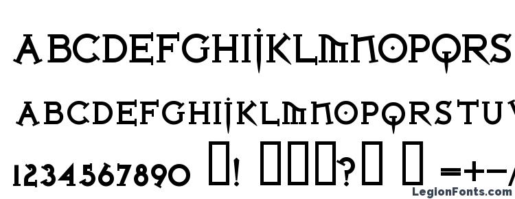 глифы шрифта Iron League smallcaps Black, символы шрифта Iron League smallcaps Black, символьная карта шрифта Iron League smallcaps Black, предварительный просмотр шрифта Iron League smallcaps Black, алфавит шрифта Iron League smallcaps Black, шрифт Iron League smallcaps Black